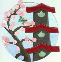 Zen Birdhouse